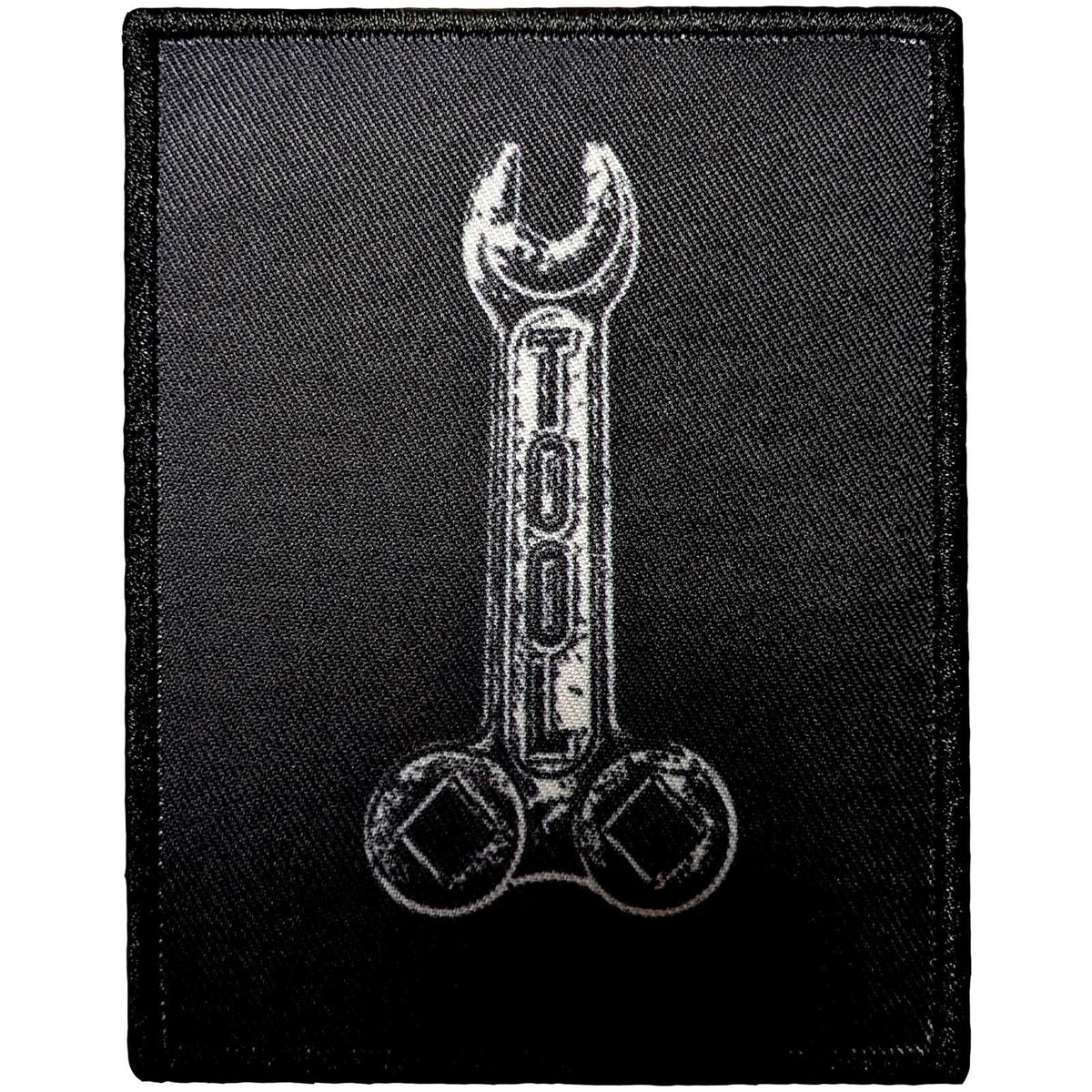 Tool Standard Patch: 72826 Logo