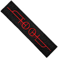 Tool Standard Patch: Fear Inoculum Logo