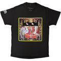 Tool Unisex T-Shirt: Lateralus (Black) (Sleeve Print)