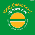 Toots Thielemans – Captured Alive (Remastered)
