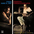 Toots Thielemans – The Soul of Toots Thielemans