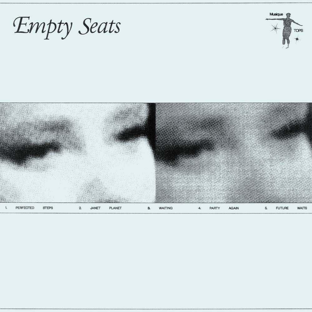 Tops – Empty Seats