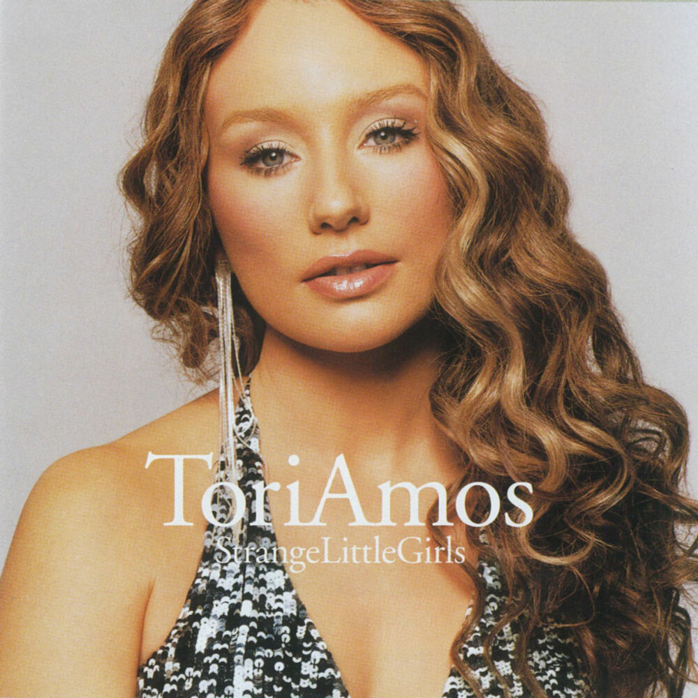 Tori Amos – Strange Little Girls