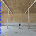 TORRES – What an enormous room