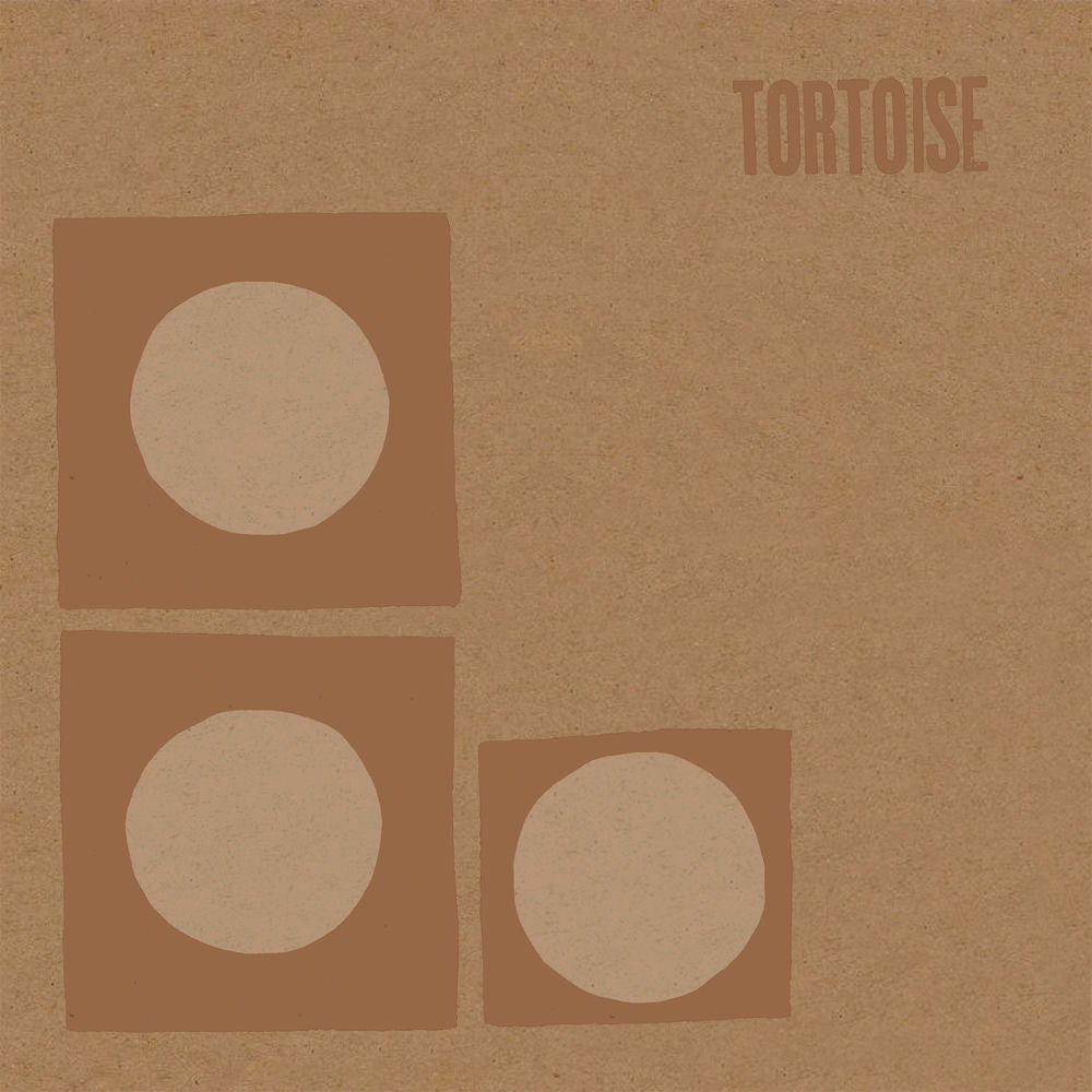 Tortoise – Tortoise