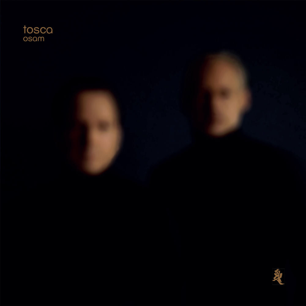 Tosca – Osam
