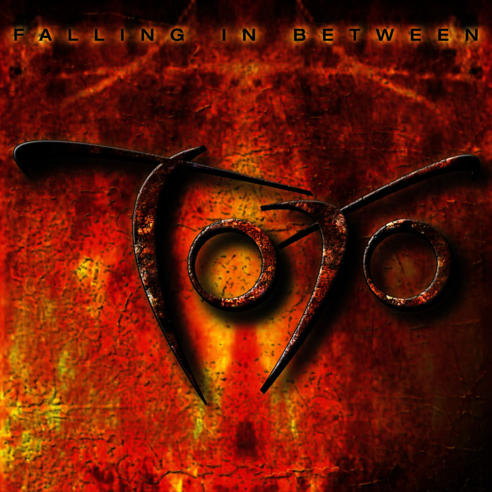 Toto – Falling In Between