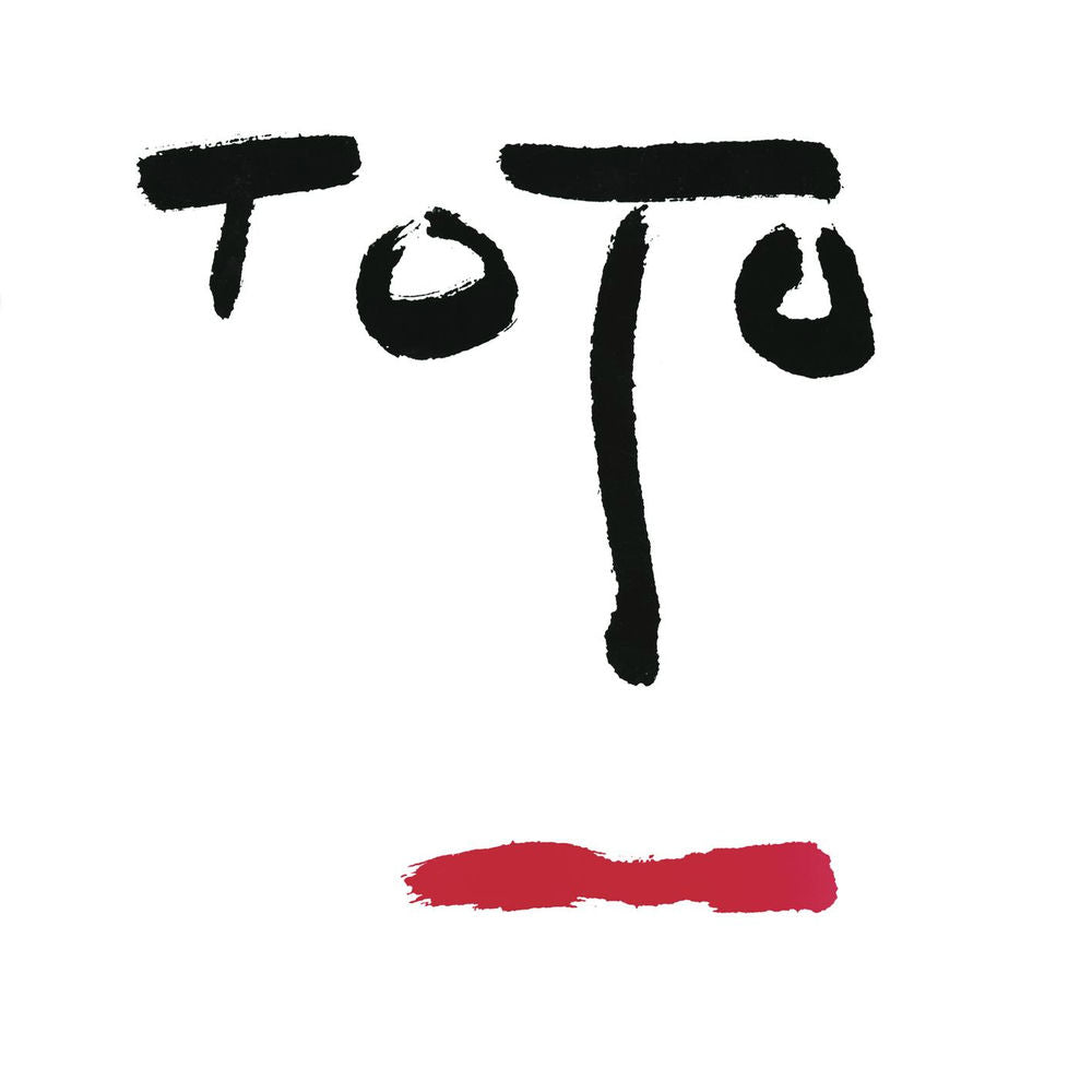 Toto – Turn Back