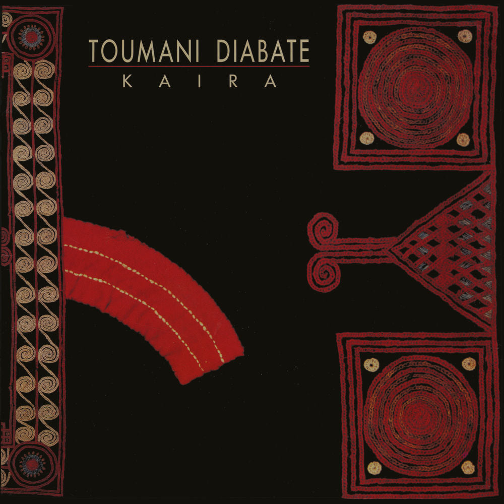 Toumani Diabaté – Kaira