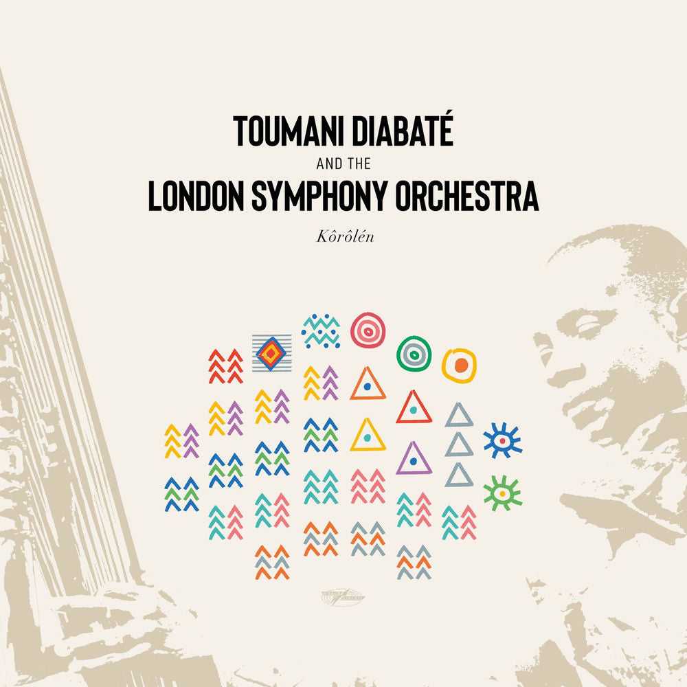 Toumani Diabaté – Kôrôlén