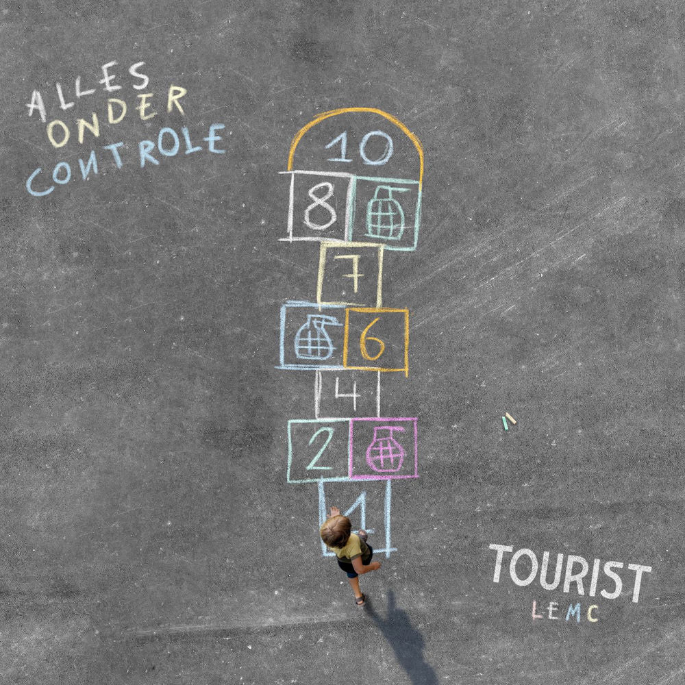 Tourist LeMC – Alles Onder Controle