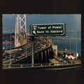 Tower of Power – Back To Oakland