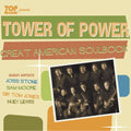 Tower of Power – Great American Soulbook