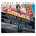 Tower of Power – Oakland Zone