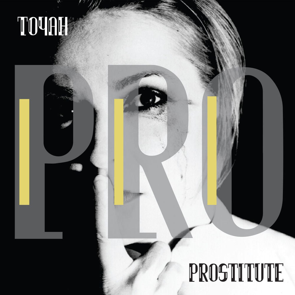 Toyah – Prostitute (Deluxe Edition)