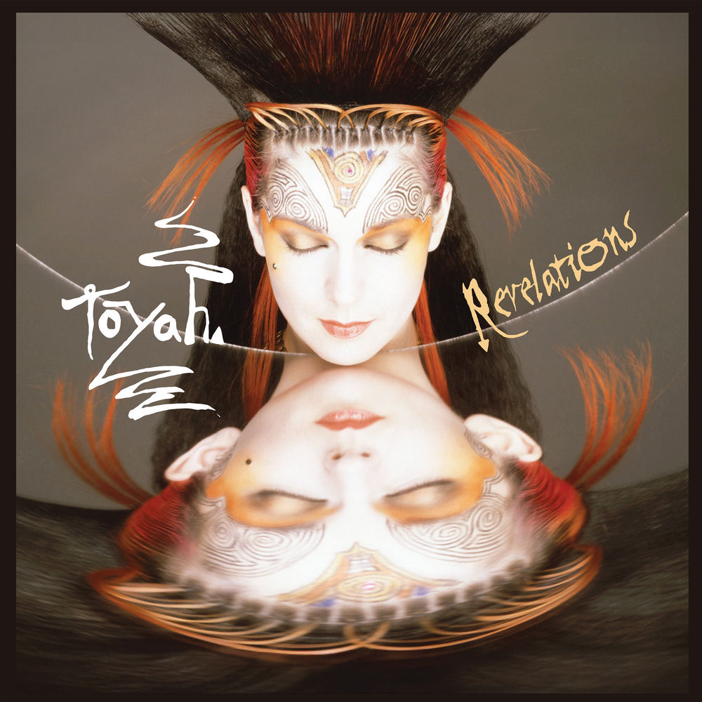 Toyah – Revelations: B-Sides & Rarities