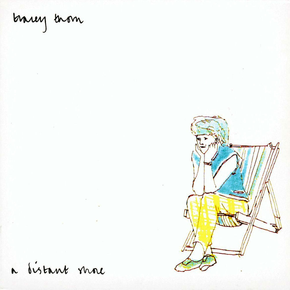Tracey Thorn – A Distant Shore