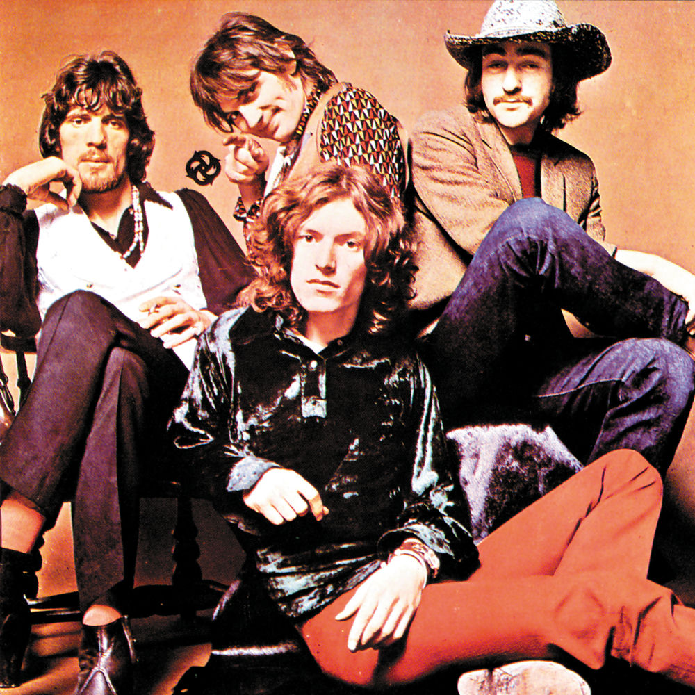 Traffic – Traffic