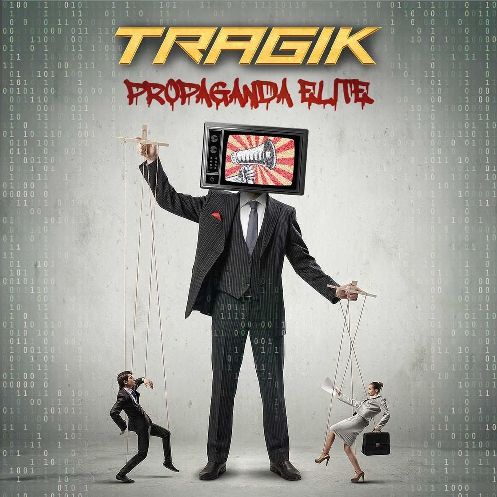 Tragik – Propaganda Elite
