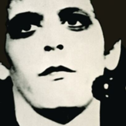 Lou Reed – Transformer