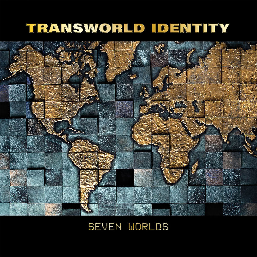 Transworld Identity – Seven Worlds