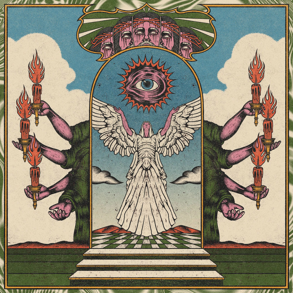 Trash Boat – Heaven Can Wait
