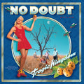 No Doubt – Tragic Kingdom