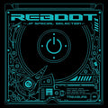 TREASURE – REBOOT -JP SPECIAL SELECTION-