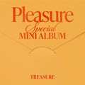 TREASURE – SPECIAL MINI ALBUM [PLEASURE]