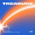TREASURE – THE SECOND STEP : CHAPTER TWO