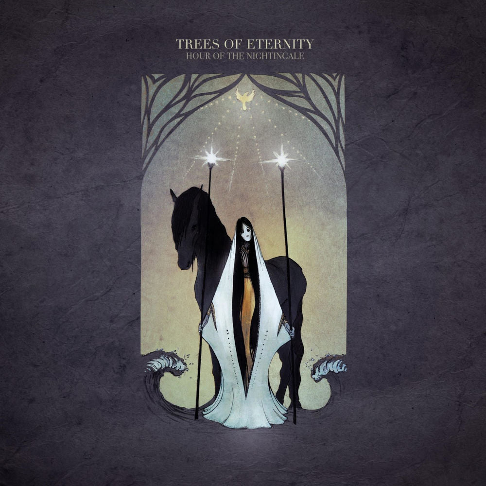 Trees of Eternity – Hour of the Nightingale