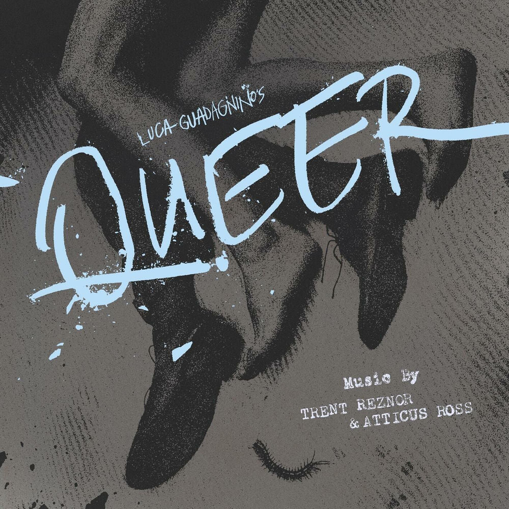 Trent Reznor and Atticus Ross – Queer (Original Score)