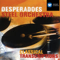 Trevor "Inch High" Valentine & Witco Desperadoes Steel Orchestra – Desperadoes Steel Orchestra - Classical Transcriptions