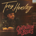 Trey Hensley – Can't Outrun The Blues