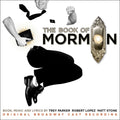 Trey Parker – The Book Of Mormon (Original Broadway Cast Recording)
