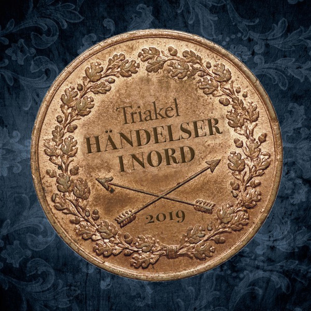 Triakel – Händelser i Nord