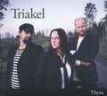Triakel – Thyra