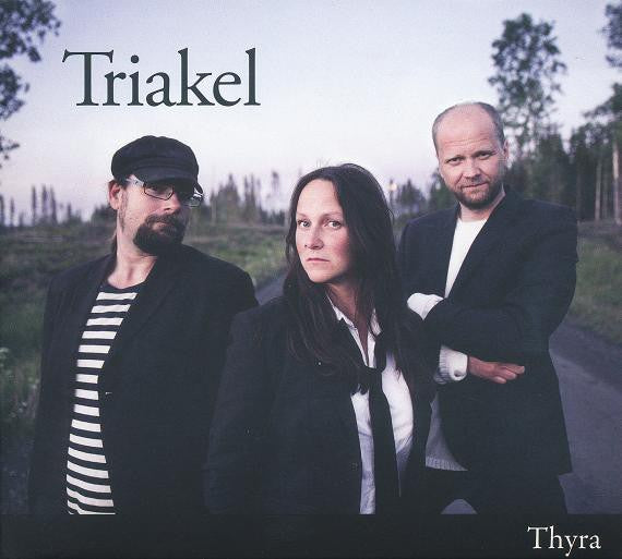 Triakel – Thyra