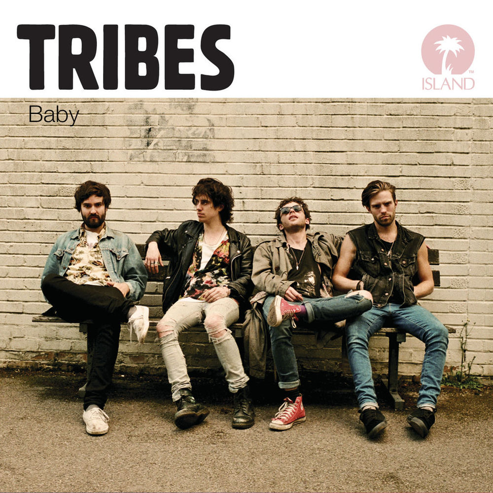 Tribes – Baby (Deluxe Edition)