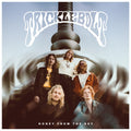 Tricklebolt – Honey From The Sky