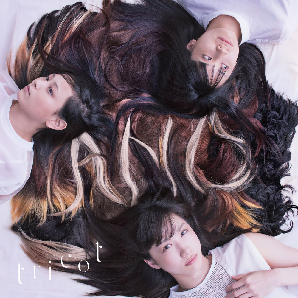 Tricot – A N D