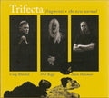 Trifecta – Fragments + The New Normal