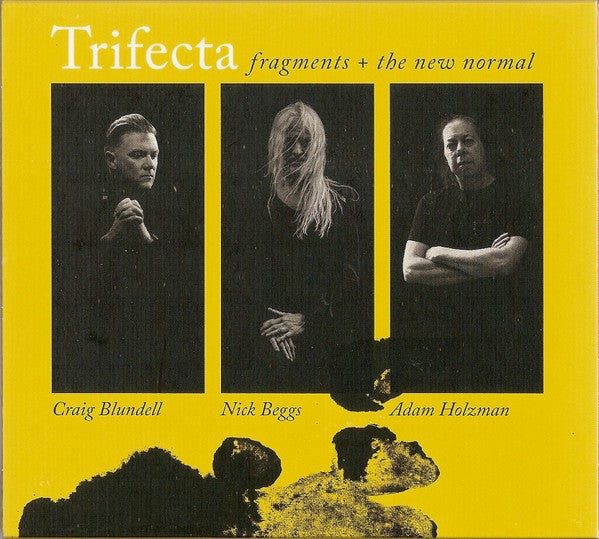Trifecta – Fragments + The New Normal