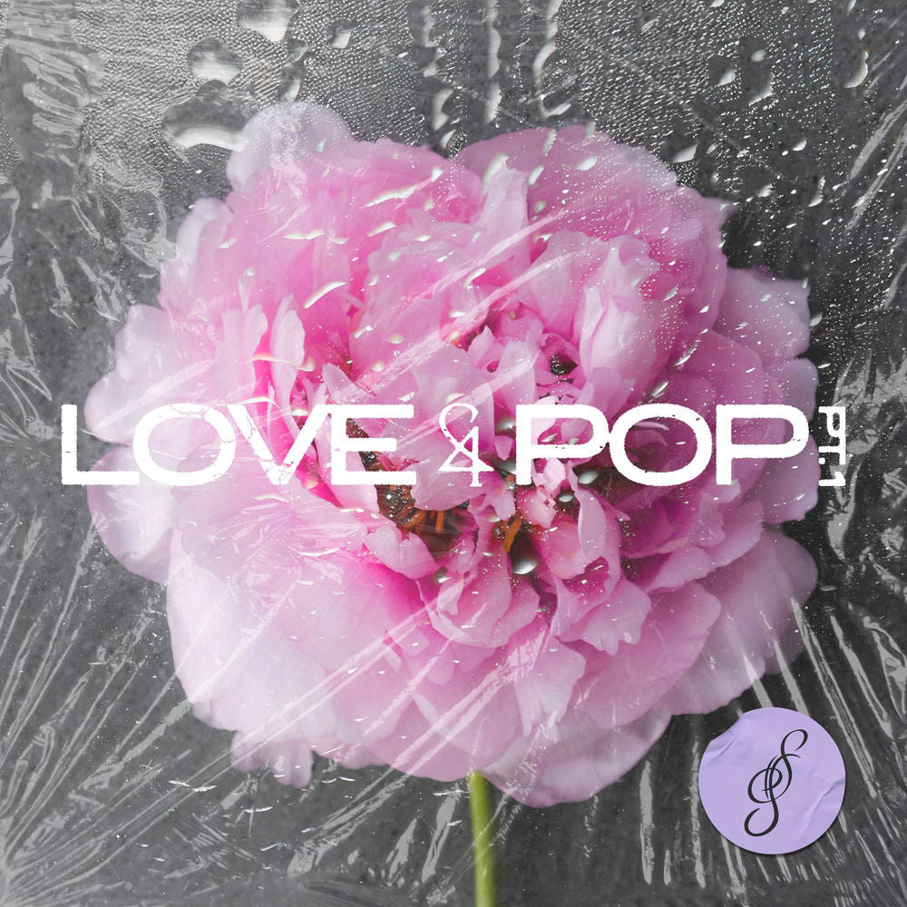 tripleS – <LOVE&POP> pt.1