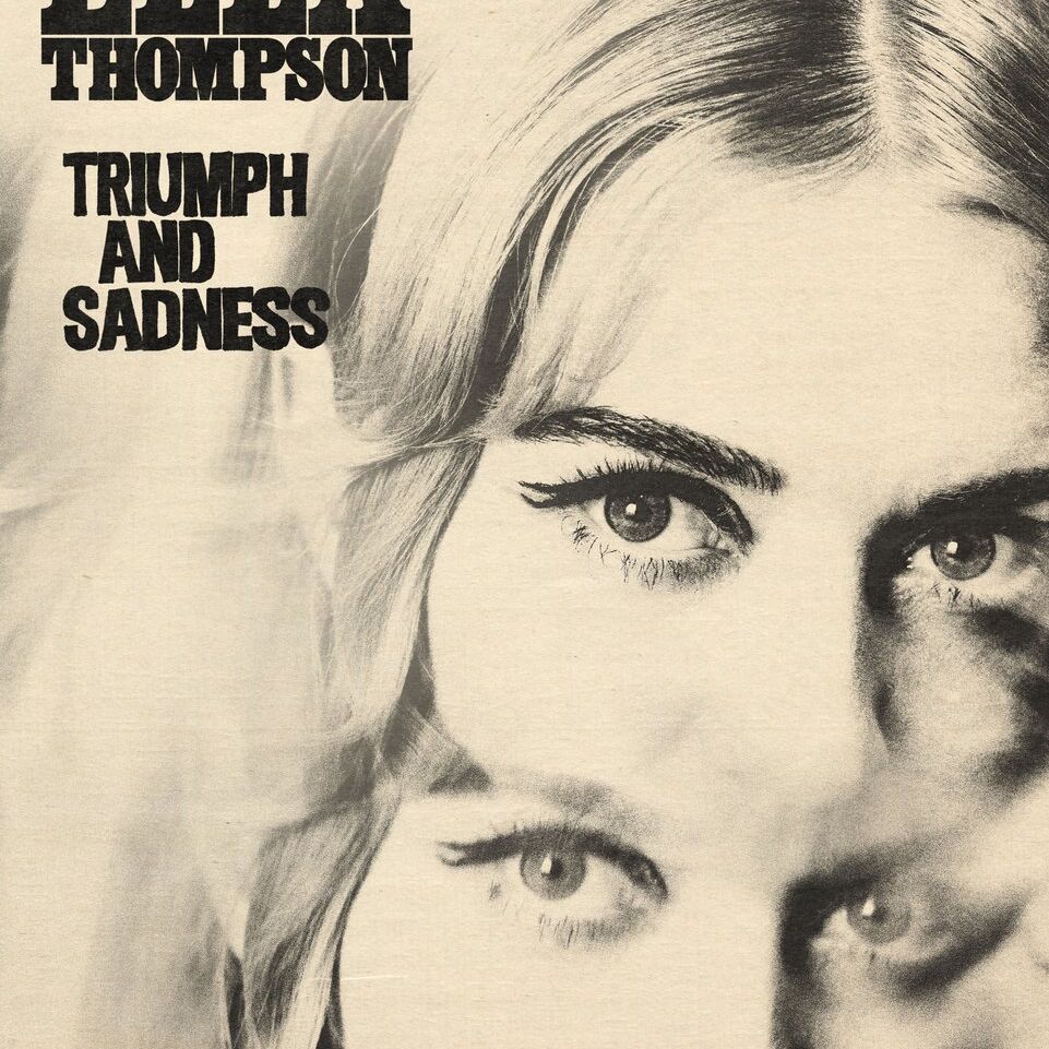 Ella Thompson – Triumph and sadness