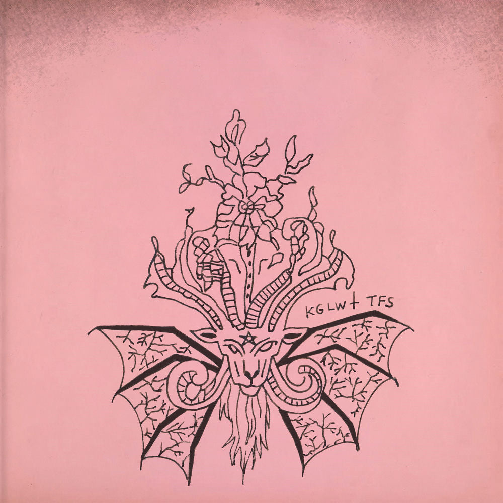 Tropical Fuck Storm – Satanic Slumber Party