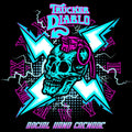 Trucker Diablo – Social Hand Grenade