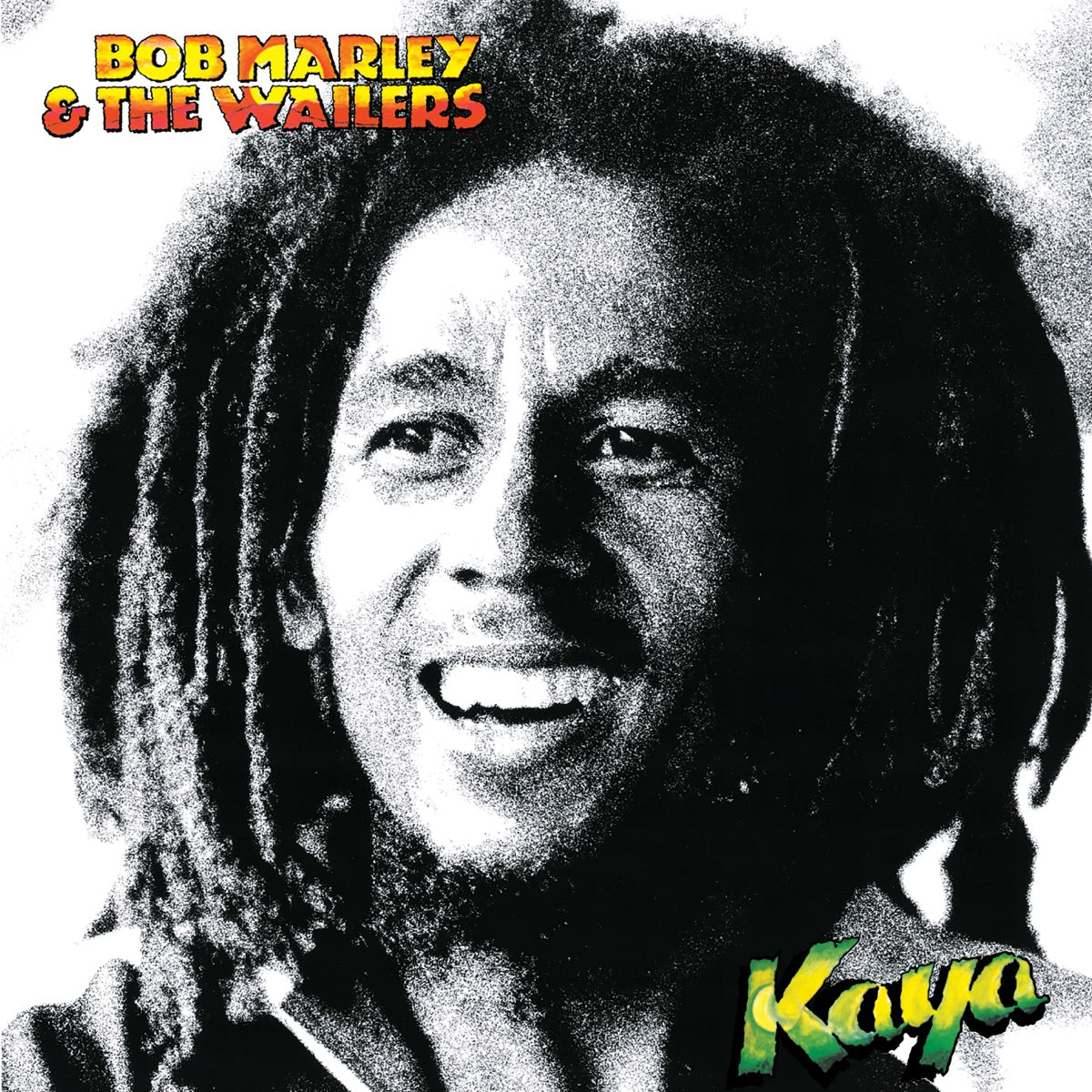 Bob Marley & The Wailers – Kaya