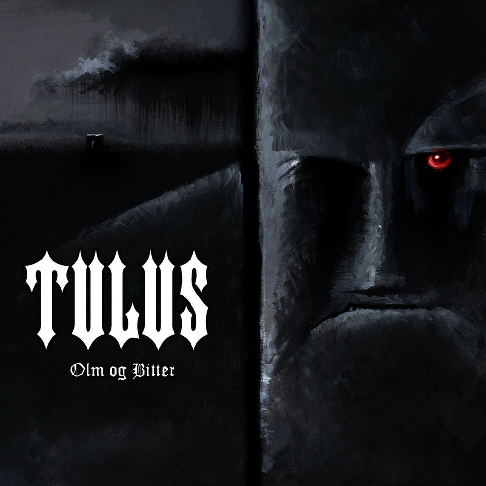 Tulus – Olm og Bitter