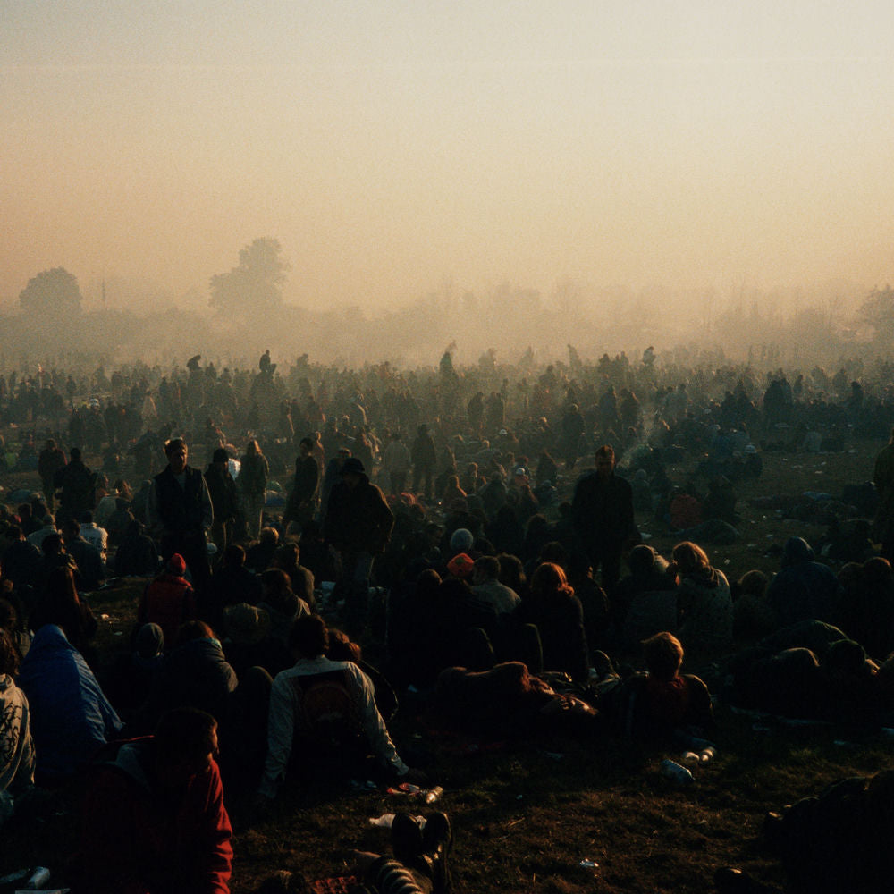 Turnover – Down On Earth
